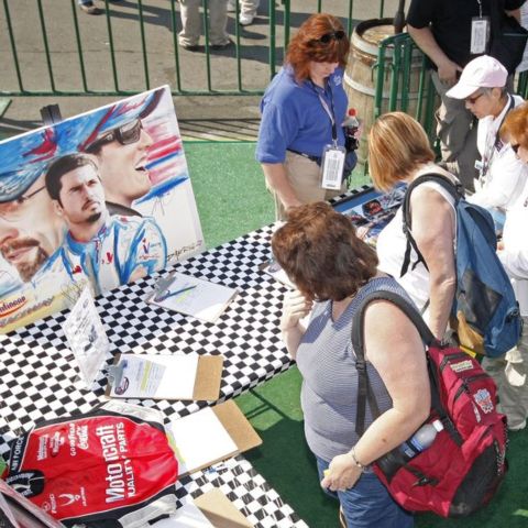SCC Sonoma 2015 Charity Auction