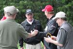 Gallery: 2015 3rd Annual "Pulling for Kids" Charity Clay Shoot presented by The NRA Foundation