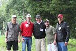 Gallery: 2015 3rd Annual "Pulling for Kids" Charity Clay Shoot presented by The NRA Foundation