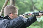 Gallery: 2015 3rd Annual "Pulling for Kids" Charity Clay Shoot presented by The NRA Foundation