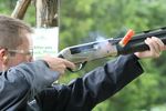 Gallery: 2015 3rd Annual "Pulling for Kids" Charity Clay Shoot presented by The NRA Foundation