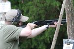 Gallery: 2015 3rd Annual "Pulling for Kids" Charity Clay Shoot presented by The NRA Foundation