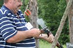 Gallery: 2015 3rd Annual "Pulling for Kids" Charity Clay Shoot presented by The NRA Foundation