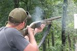 Gallery: 2015 3rd Annual "Pulling for Kids" Charity Clay Shoot presented by The NRA Foundation