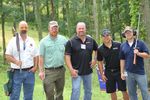 Gallery: 2015 3rd Annual "Pulling for Kids" Charity Clay Shoot presented by The NRA Foundation