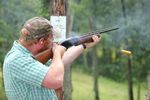 Gallery: 2015 3rd Annual "Pulling for Kids" Charity Clay Shoot presented by The NRA Foundation