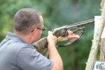 Gallery: 2015 3rd Annual "Pulling for Kids" Charity Clay Shoot presented by The NRA Foundation