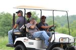 Gallery: 2015 3rd Annual "Pulling for Kids" Charity Clay Shoot presented by The NRA Foundation