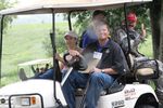 Gallery: 2015 3rd Annual "Pulling for Kids" Charity Clay Shoot presented by The NRA Foundation