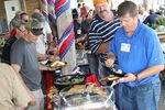 Gallery: 2015 3rd Annual "Pulling for Kids" Charity Clay Shoot presented by The NRA Foundation