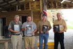 Gallery: 2015 3rd Annual "Pulling for Kids" Charity Clay Shoot presented by The NRA Foundation