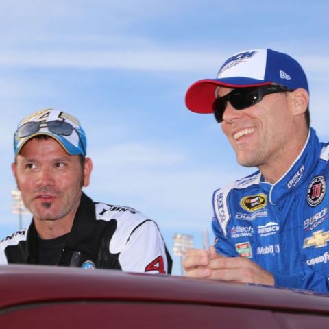 SCC Kentucky 2016 Ride of a Lifetime