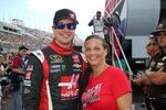 Ride of a Lifetime with Kurt Busch on Saturday, June 28. 