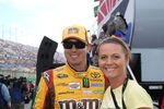 Ride of a Lifetime with Kyle Busch on Saturday, June 28. 