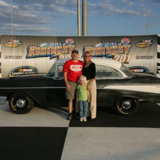 SCC Kentucky 2012 Laps for Charity