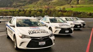 SCC Sonoma 2019 Laps for Charity