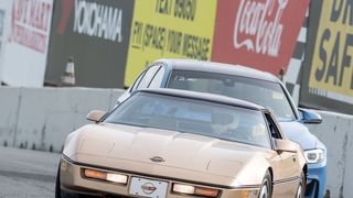 Gallery: SCC Sonoma 2017 Laps for Charity