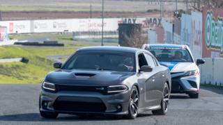 Gallery: SCC Sonoma 2020 Laps for Charity