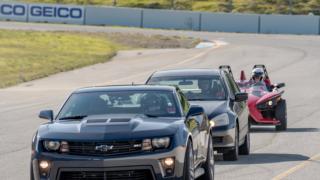 Gallery: SCC Sonoma 2020 Laps for Charity
