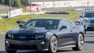 Gallery: SCC Sonoma 2020 Laps for Charity