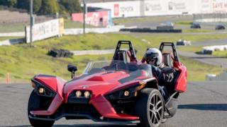 Gallery: SCC Sonoma 2020 Laps for Charity