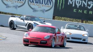 Gallery: SCC Sonoma March 2021 Laps for Charity