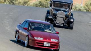 SCC Sonoma NASCAR Weekend 2021 Laps for Charity