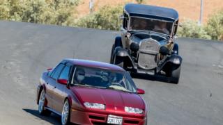 Gallery: SCC Sonoma NASCAR Weekend 2021 Laps for Charity