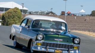 Gallery: SCC Sonoma NASCAR Weekend 2021 Laps for Charity