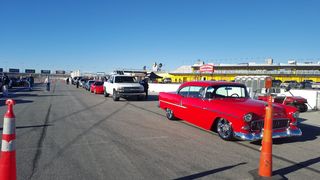 Gallery: SCC Las Vegas 2017 Laps for Charity