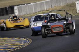 Gallery: SCC Sonoma CSRG Charity Challenge 2018