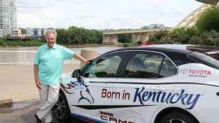 Gallery: SCC Kentucky 2017 Fundraising Dinner with Darrell Waltrip presented by CertainTeed