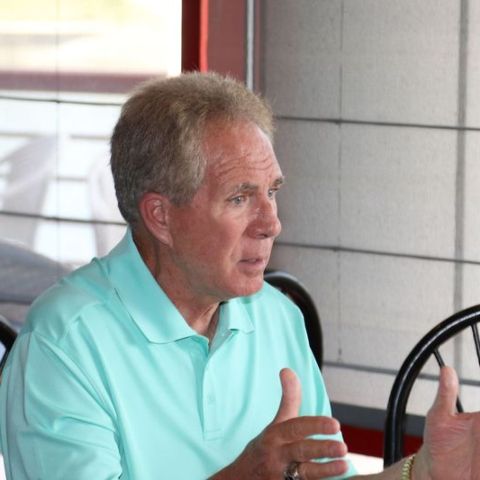 SCC Kentucky 2017 Dinner with Darrell Waltrip