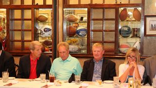 Gallery: SCC Kentucky 2017 Fundraising Dinner with Darrell Waltrip presented by CertainTeed