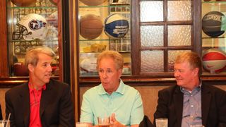 Gallery: SCC Kentucky 2017 Fundraising Dinner with Darrell Waltrip presented by CertainTeed