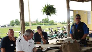 Gallery: SCC Kentucky 2017 Pulling for Kids Charity Clay Shoot presented by The NRA Foundation