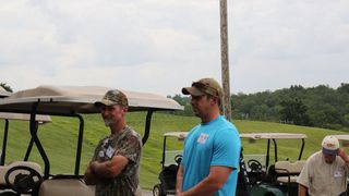 Gallery: SCC Kentucky 2017 Pulling for Kids Charity Clay Shoot presented by The NRA Foundation