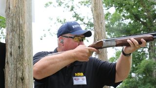 Gallery: SCC Kentucky 2017 Pulling for Kids Charity Clay Shoot presented by The NRA Foundation