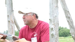 Gallery: SCC Kentucky 2017 Pulling for Kids Charity Clay Shoot presented by The NRA Foundation