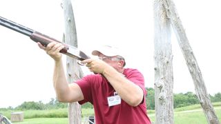 Gallery: SCC Kentucky 2017 Pulling for Kids Charity Clay Shoot presented by The NRA Foundation