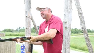 Gallery: SCC Kentucky 2017 Pulling for Kids Charity Clay Shoot presented by The NRA Foundation