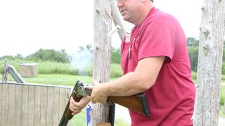 Gallery: SCC Kentucky 2017 Pulling for Kids Charity Clay Shoot presented by The NRA Foundation