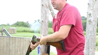 Gallery: SCC Kentucky 2017 Pulling for Kids Charity Clay Shoot presented by The NRA Foundation