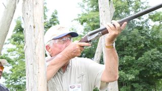 Gallery: SCC Kentucky 2017 Pulling for Kids Charity Clay Shoot presented by The NRA Foundation