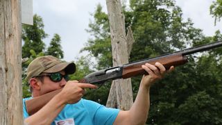 Gallery: SCC Kentucky 2017 Pulling for Kids Charity Clay Shoot presented by The NRA Foundation