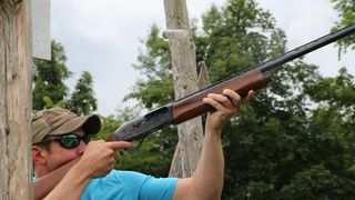 Gallery: SCC Kentucky 2017 Pulling for Kids Charity Clay Shoot presented by The NRA Foundation