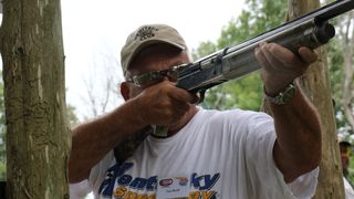 Gallery: SCC Kentucky 2017 Pulling for Kids Charity Clay Shoot presented by The NRA Foundation