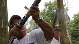 Gallery: SCC Kentucky 2017 Pulling for Kids Charity Clay Shoot presented by The NRA Foundation