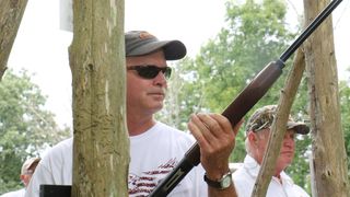 Gallery: SCC Kentucky 2017 Pulling for Kids Charity Clay Shoot presented by The NRA Foundation