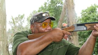 Gallery: SCC Kentucky 2017 Pulling for Kids Charity Clay Shoot presented by The NRA Foundation